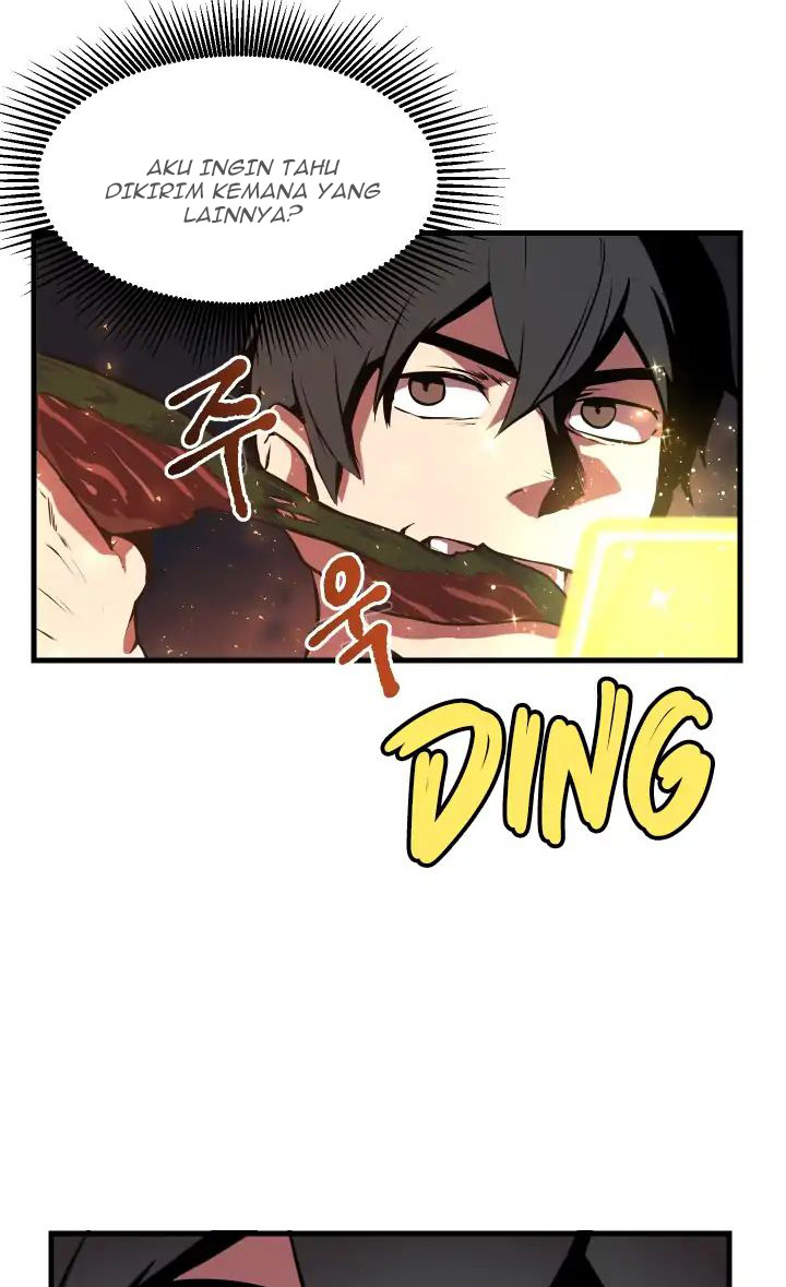 Otherworldly Sword King’s Survival Records chapter 2